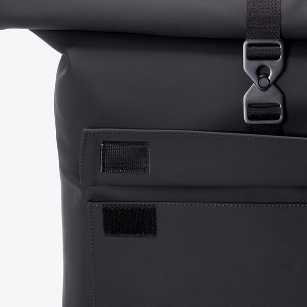 Jasper Mini Lotus Black - Rucksack