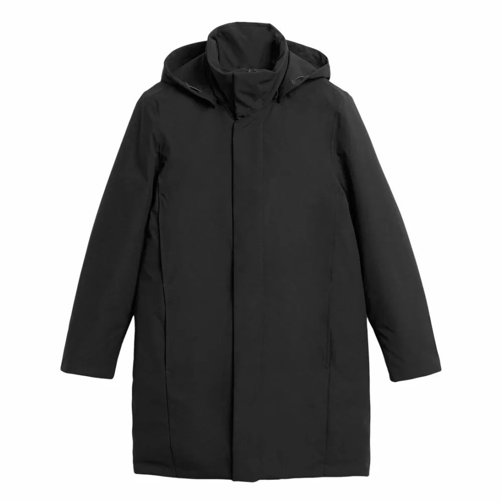 Jeffrey - Winter Parka-Elvine-Jacken & Mäntel-ROTATION BOUTIQUE BERLIN
