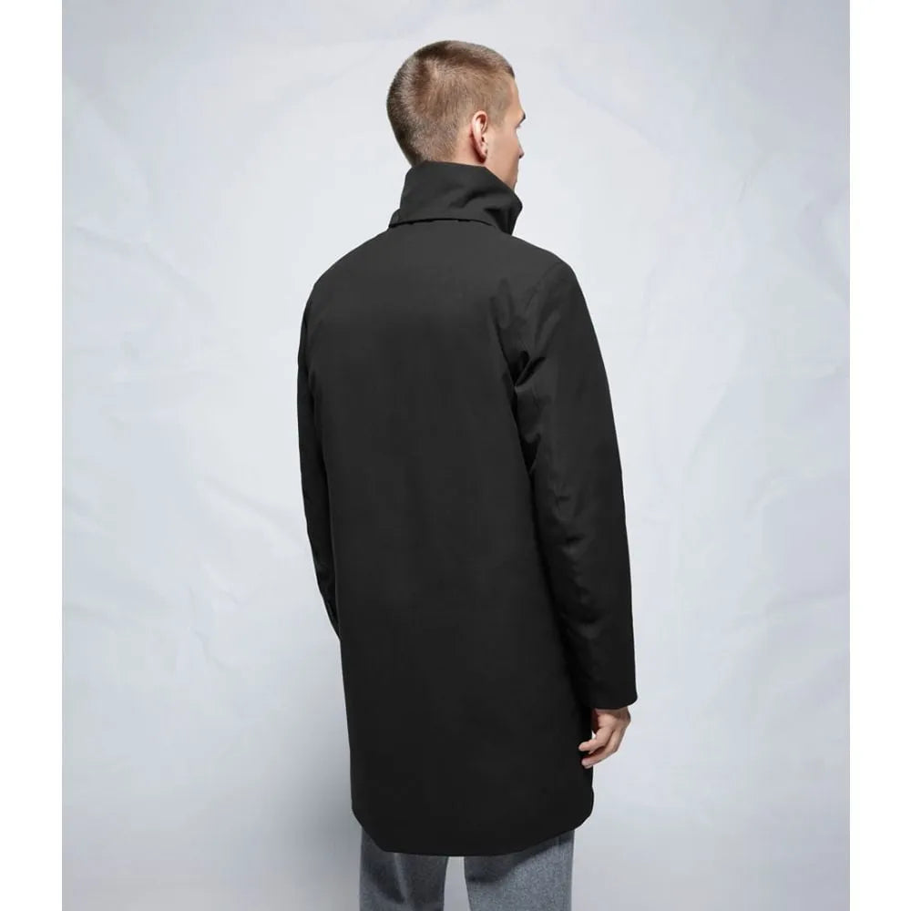 Jeffrey - Winter Parka-Elvine-Jacken & Mäntel-ROTATION BOUTIQUE BERLIN