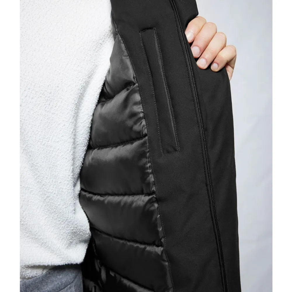 Jeffrey - Winter Parka-Elvine-Jacken & Mäntel-ROTATION BOUTIQUE BERLIN