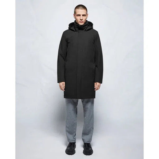 Jeffrey - Winter Parka-Elvine-Jacken & Mäntel-ROTATION BOUTIQUE BERLIN