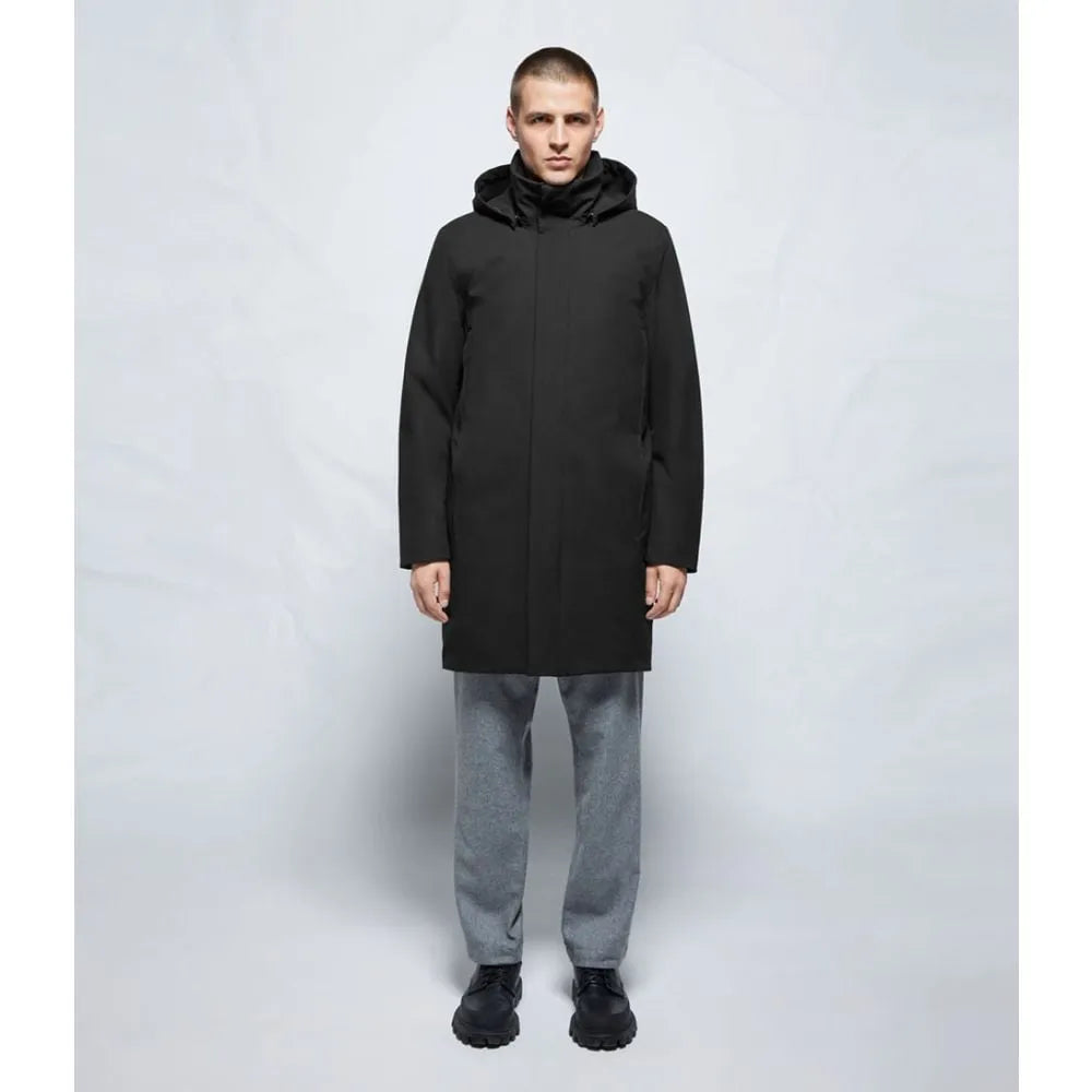 Jeffrey - Winter Parka-Elvine-Jacken & Mäntel-ROTATION BOUTIQUE BERLIN