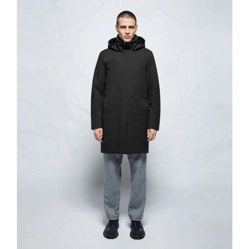 Jeffrey - Winter Parka-Elvine-Jacken & Mäntel-ROTATION BOUTIQUE BERLIN