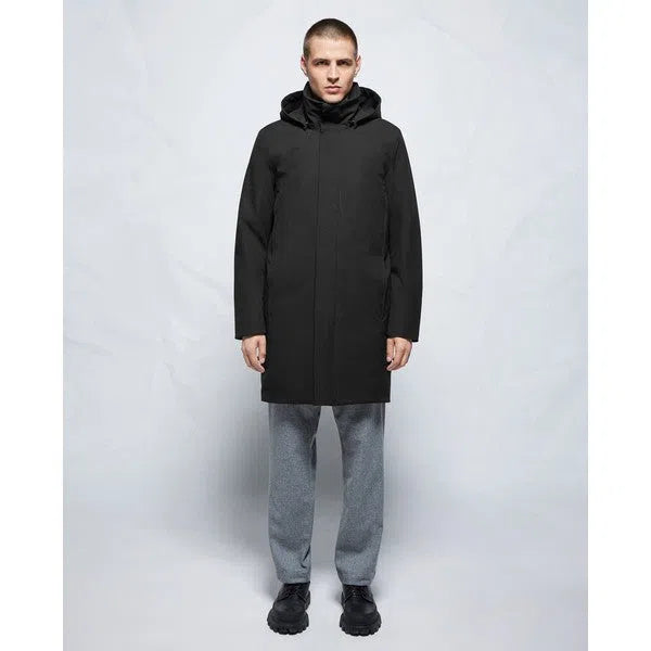 Jeffrey - Winter Parka-Elvine-Jacken & Mäntel-ROTATION BOUTIQUE