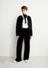 Jerseyhose Vatinaa Velvet-Armedangels-Hosen-ROTATION BOUTIQUE BERLIN