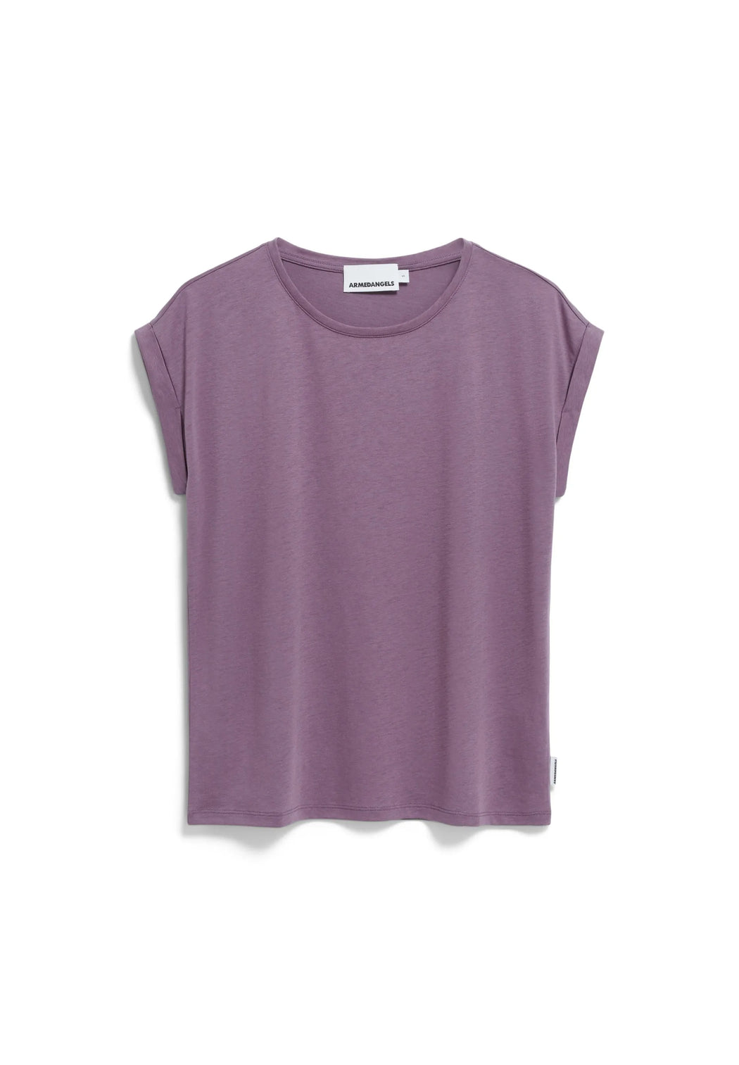 Jilaana Sunset Sky-Armedangels-T-Shirts-ROTATION BOUTIQUE BERLIN