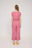 Jumpsuit Pink Rose-Mazine-Hemden & Blusen-ROTATION BOUTIQUE BERLIN
