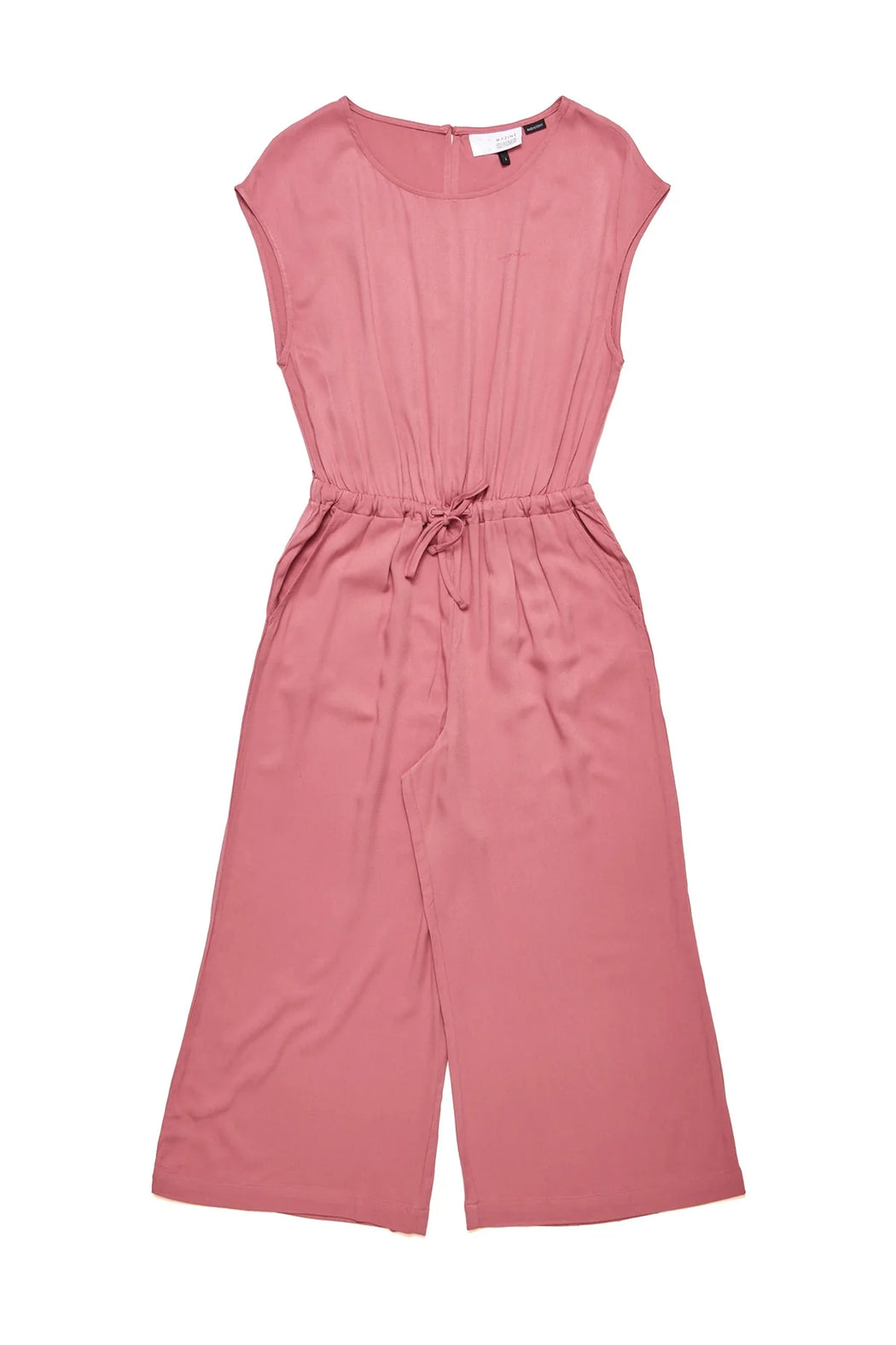 Jumpsuit Pink Rose-Mazine-Hemden & Blusen-ROTATION BOUTIQUE BERLIN