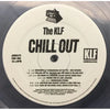 KLF - Chill Out Jams LP5 Clear Vinyl Reissue-KLF-Records-ROTATION BOUTIQUE