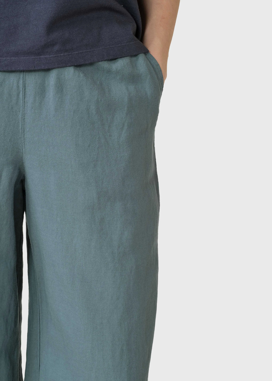 Kaja Cotton Linen-Klitmoller Collective-Hosen-ROTATION BOUTIQUE BERLIN