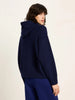 Kapuzen Pullover GOTS-Lanius-Pullis & Sweatshirts-ROTATION BOUTIQUE BERLIN