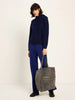 Kapuzen Pullover GOTS-Lanius-Pullis & Sweatshirts-ROTATION BOUTIQUE BERLIN