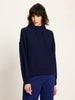 Kapuzen Pullover GOTS-Lanius-Pullis & Sweatshirts-ROTATION BOUTIQUE BERLIN