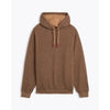 Kapuzenpullover TERRY Hoodie Coconut Brown-Homecore-Pullis & Sweatshirts-ROTATION BOUTIQUE BERLIN