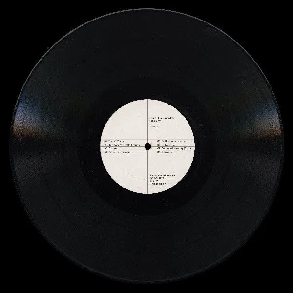 Kara-Lis Coverdale and LVX - Sirens LP-Miscellaneous-Records-ROTATION BOUTIQUE BERLIN