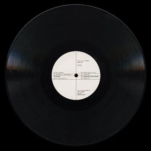 Kara-Lis Coverdale and LVX - Sirens LP-Umor Rex-Records-ROTATION BOUTIQUE