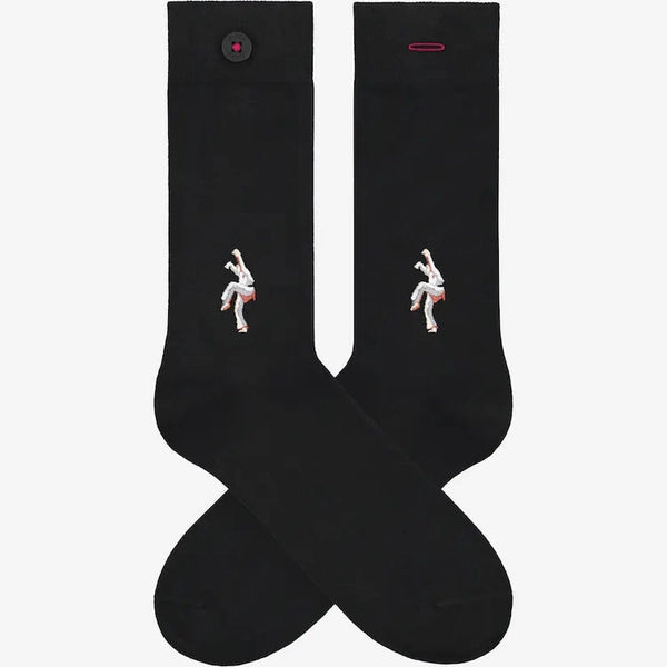 Karate Boy - Socken