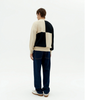 Khem Knitted Sweater-Thinking Mu-Pullis & Sweatshirts-ROTATION BOUTIQUE BERLIN