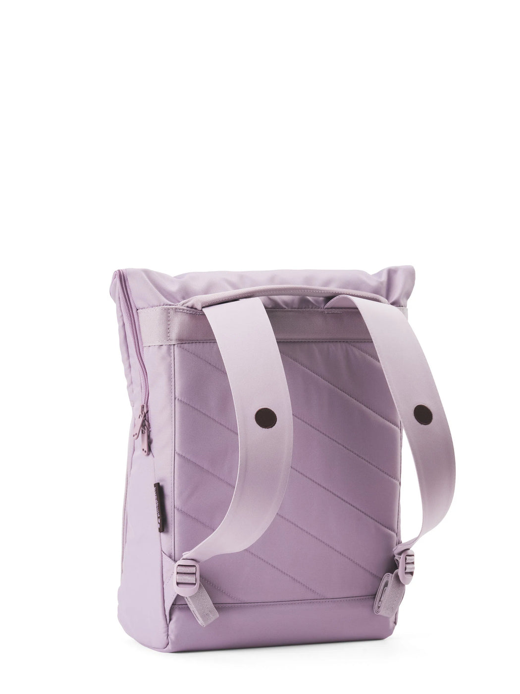 Klak Construct Lilac - Rucksack-Pinqponq-Rucksäcke-ROTATION BOUTIQUE BERLIN