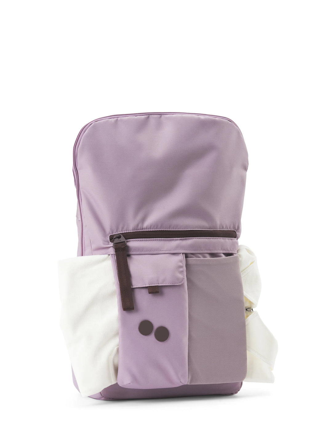 Klak Construct Lilac - Rucksack-Pinqponq-Rucksäcke-ROTATION BOUTIQUE BERLIN