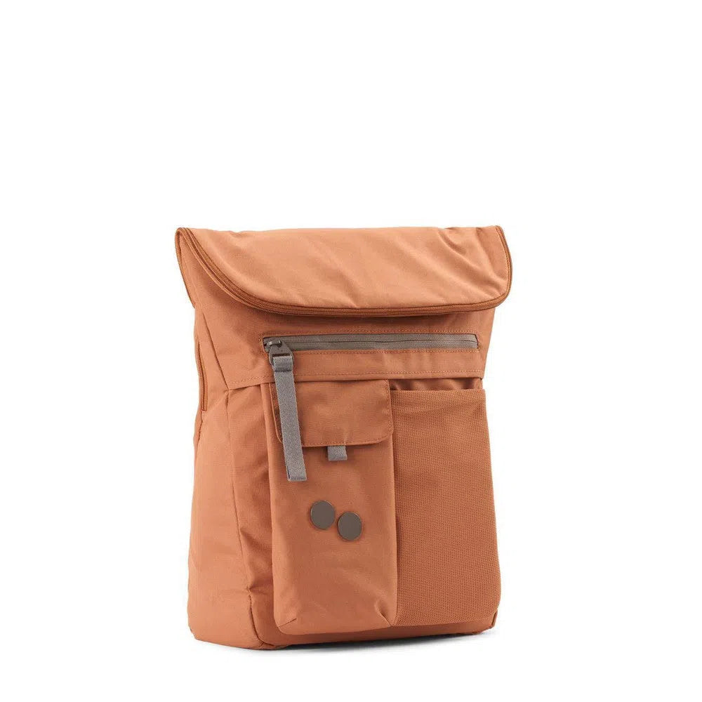 Klak Construct Orange - Rucksack-Pinqponq-Rucksäcke-ROTATION BOUTIQUE BERLIN