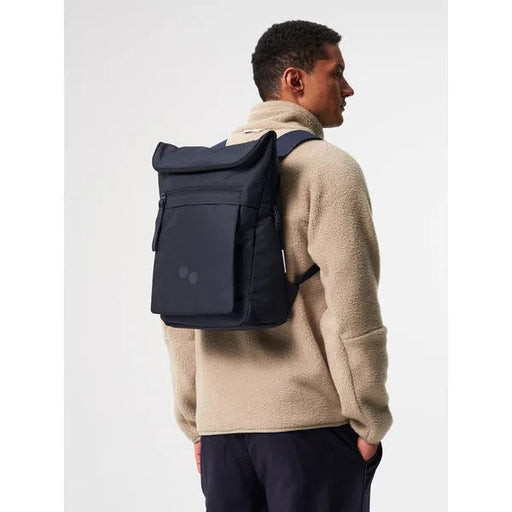 Klak Fjord Navy - Rucksack-Pinqponq-Rucksäcke-ROTATION BOUTIQUE