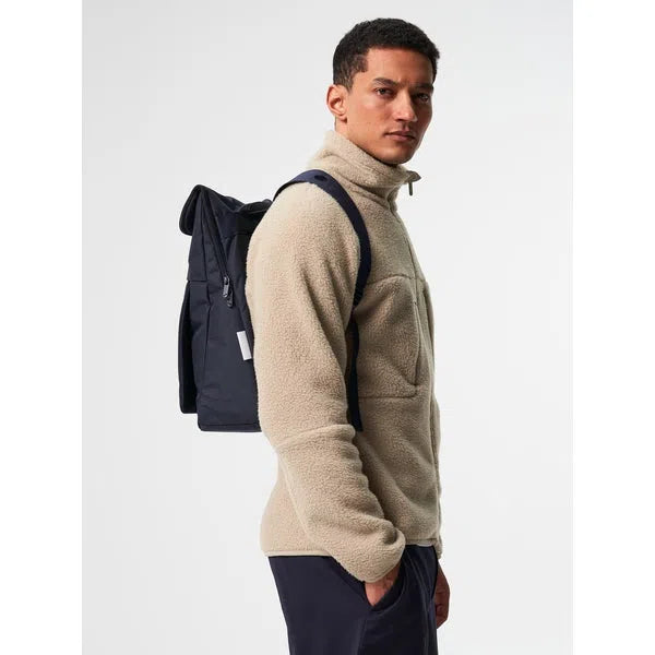 Klak Fjord Navy - Rucksack-Pinqponq-Rucksäcke-ROTATION BOUTIQUE BERLIN