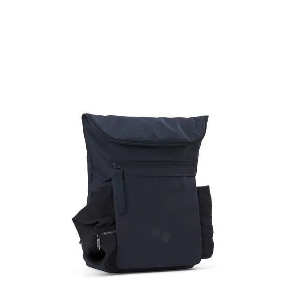 Klak Fjord Navy - Rucksack-Pinqponq-Rucksäcke-ROTATION BOUTIQUE BERLIN