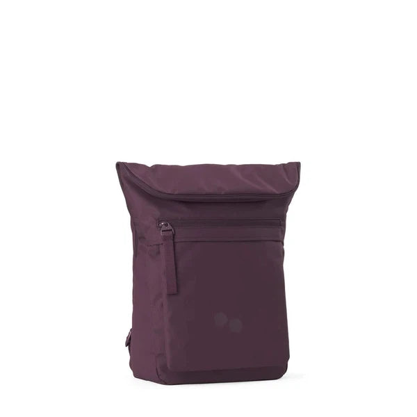 Klak Midnight Plum - Rucksack-Pinqponq-Rucksäcke-ROTATION BOUTIQUE