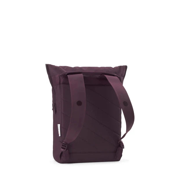 Klak Midnight Plum - Rucksack-Pinqponq-Rucksäcke-ROTATION BOUTIQUE