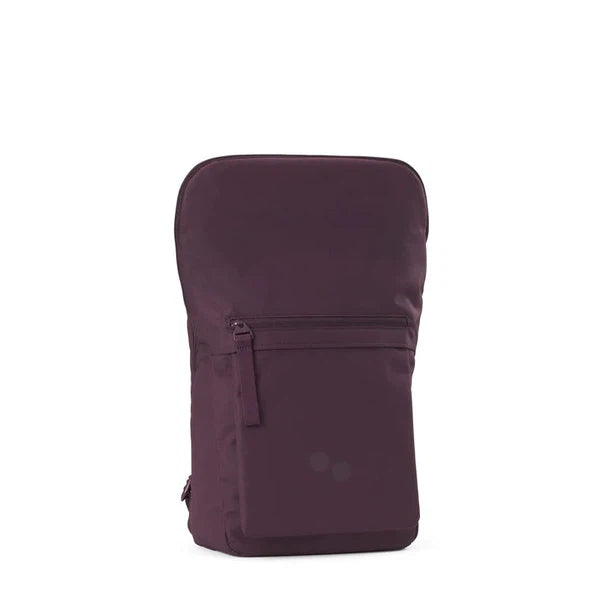 Klak Midnight Plum - Rucksack-Pinqponq-Rucksäcke-ROTATION BOUTIQUE