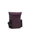 Klak Midnight Plum - Rucksack-Pinqponq-Rucksäcke-ROTATION BOUTIQUE