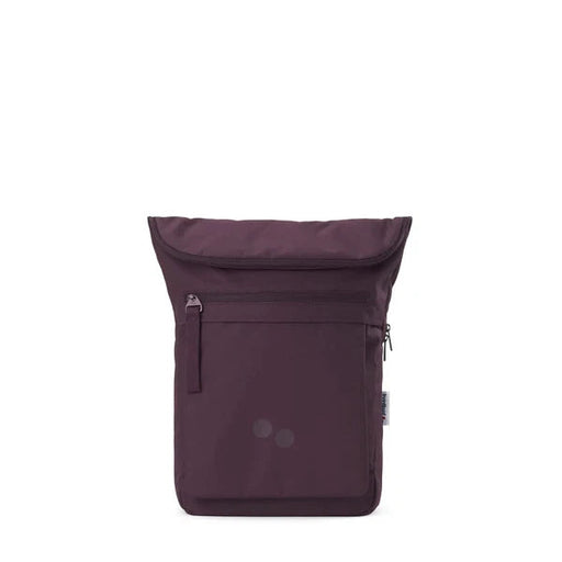 Klak Midnight Plum - Rucksack-Pinqponq-Rucksäcke-ROTATION BOUTIQUE BERLIN