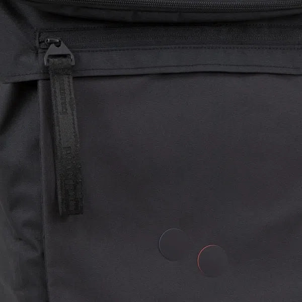 Klak Rooted Black - Rucksack-Pinqponq-Rucksäcke-ROTATION BOUTIQUE BERLIN