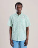 Koi Fish Printed Shirt-Brava Fabrics-Hemden & Blusen-ROTATION BOUTIQUE BERLIN