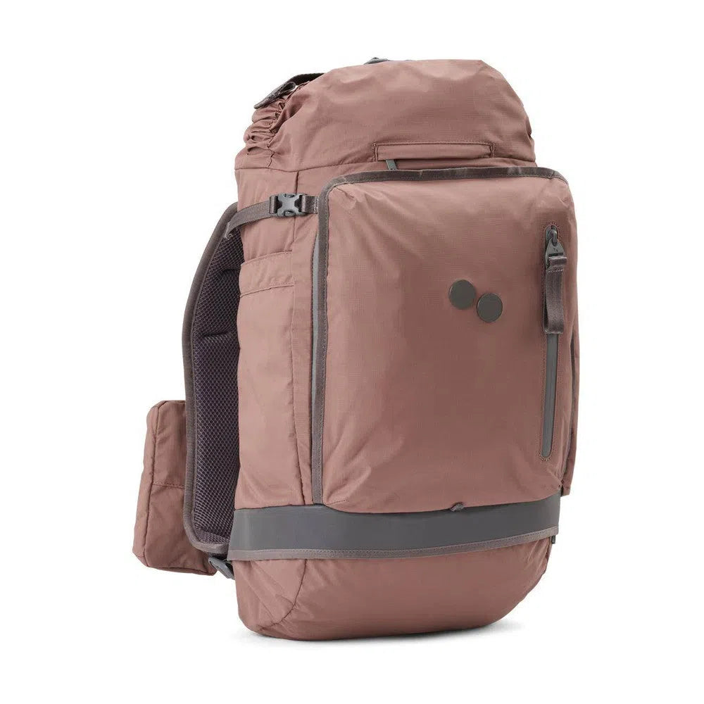 Komut Medium Pure Mauve - Rucksack-Pinqponq-Rucksäcke-ROTATION BOUTIQUE BERLIN