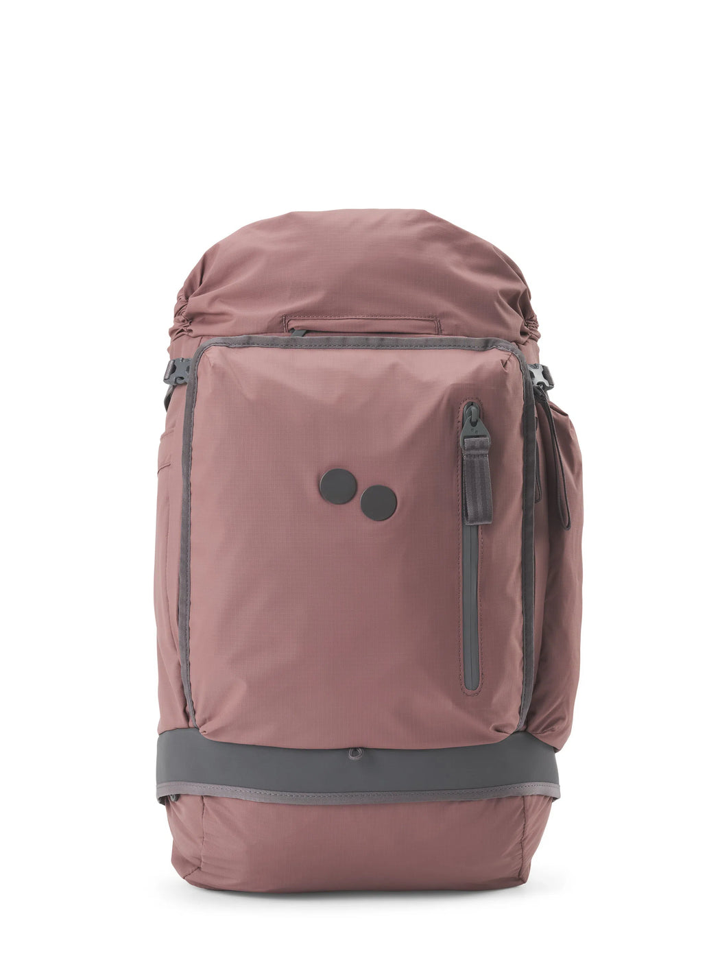 Komut Medium Pure Mauve - Rucksack-Pinqponq-Rucksäcke-ROTATION BOUTIQUE BERLIN