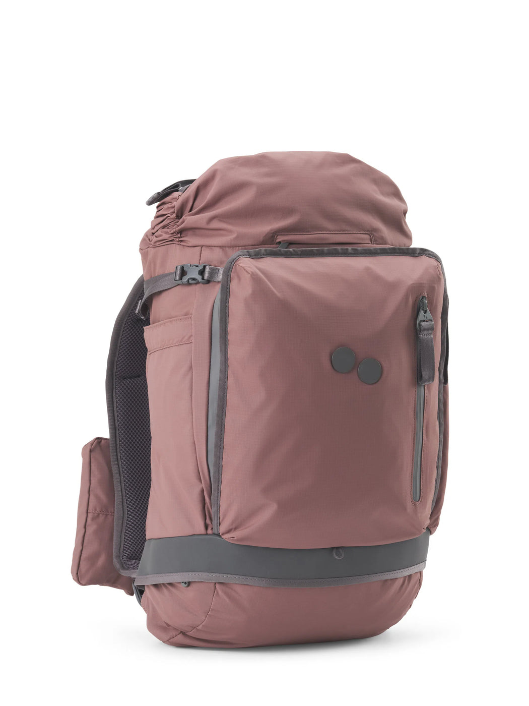 Komut Medium Pure Mauve - Rucksack-Pinqponq-Rucksäcke-ROTATION BOUTIQUE BERLIN