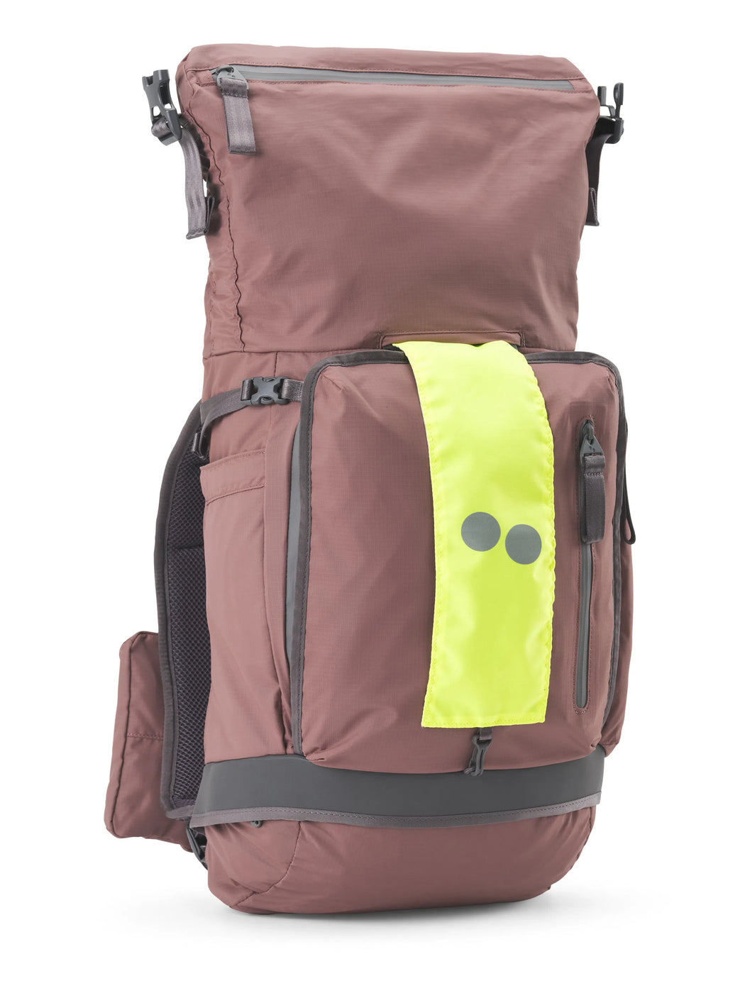 Komut Medium Pure Mauve - Rucksack-Pinqponq-Rucksäcke-ROTATION BOUTIQUE BERLIN