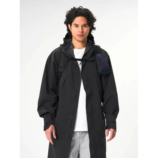 Komut Medium Pure Navy - Fahrrad Rucksack-Pinqponq-Rucksäcke-ROTATION BOUTIQUE BERLIN