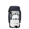 Komut Medium Pure Navy - Fahrrad Rucksack-Pinqponq-Rucksäcke-ROTATION BOUTIQUE BERLIN