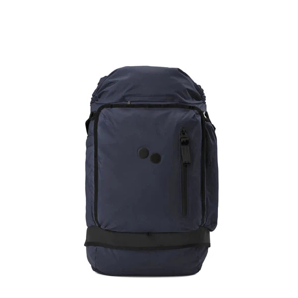 Komut Medium Pure Navy - Fahrrad Rucksack-Pinqponq-Rucksäcke-ROTATION BOUTIQUE BERLIN