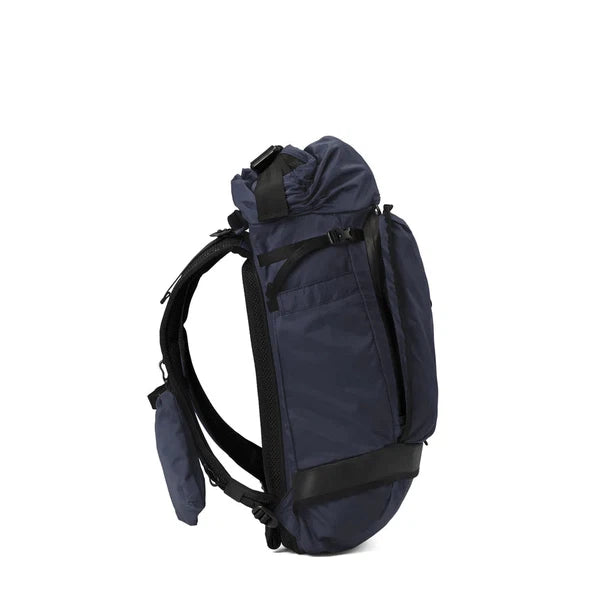 Komut Medium Pure Navy - Fahrrad Rucksack-Pinqponq-Rucksäcke-ROTATION BOUTIQUE BERLIN