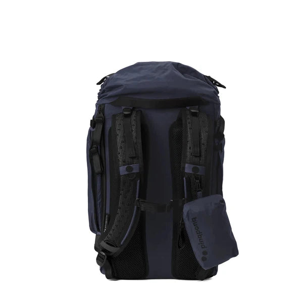 Komut Medium Pure Navy - Fahrrad Rucksack-Pinqponq-Rucksäcke-ROTATION BOUTIQUE BERLIN