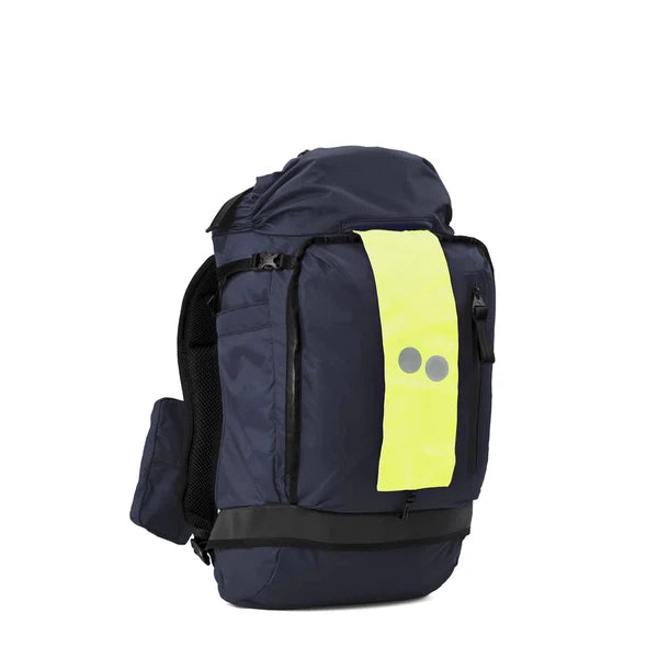 Komut Medium Pure Navy - Fahrrad Rucksack-Pinqponq-Rucksäcke-ROTATION BOUTIQUE BERLIN