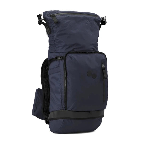 Komut Medium Pure Navy - Fahrrad Rucksack-Pinqponq-Rucksäcke-ROTATION BOUTIQUE BERLIN