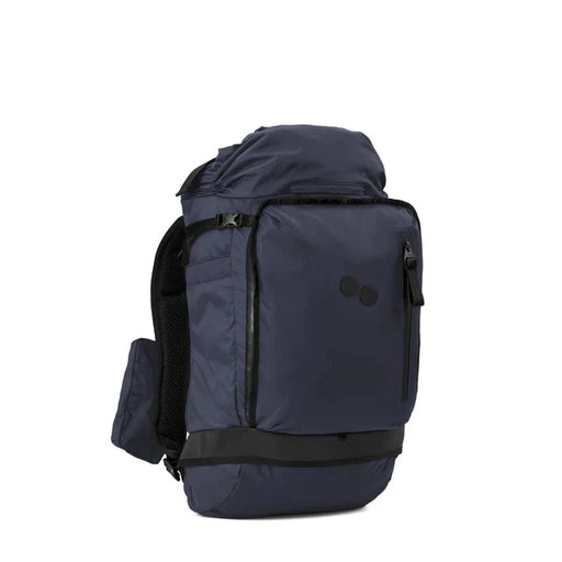 Komut Medium Pure Navy - Fahrrad Rucksack-Pinqponq-Rucksäcke-ROTATION BOUTIQUE BERLIN