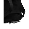 Kontor Solid Black - Business Rucksack-Pinqponq-Rucksäcke-ROTATION BOUTIQUE BERLIN