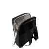 Kontor Solid Black - Business Rucksack-Pinqponq-Rucksäcke-ROTATION BOUTIQUE BERLIN