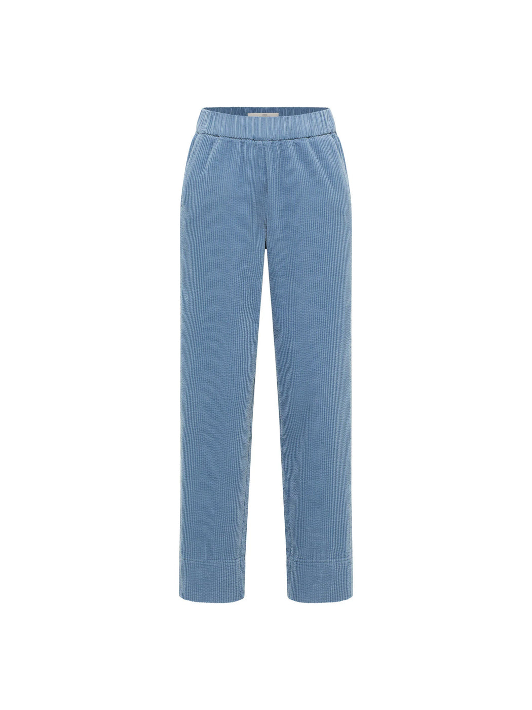 Kord Hose mit Gummizug-Lanius-Hosen-ROTATION BOUTIQUE BERLIN